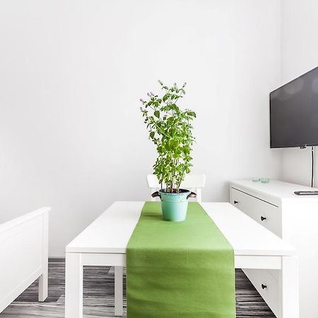 Lupolo Apartments Skwerowa Kraków Zewnętrze zdjęcie
