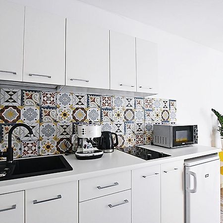 Lupolo Apartments Skwerowa Kraków Zewnętrze zdjęcie