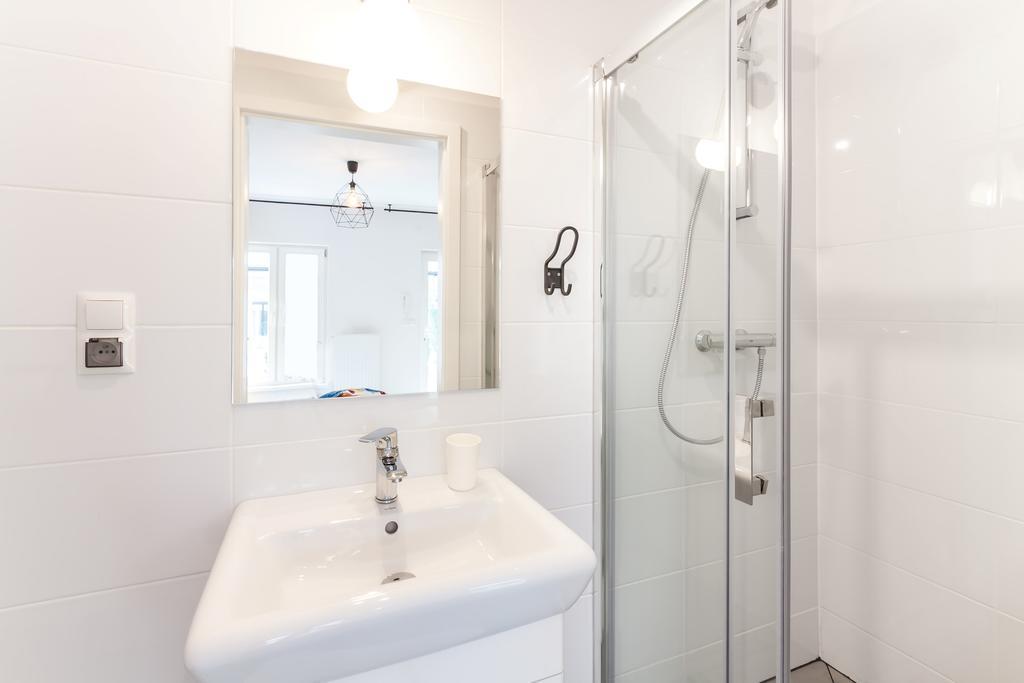 Lupolo Apartments Skwerowa Kraków Zewnętrze zdjęcie